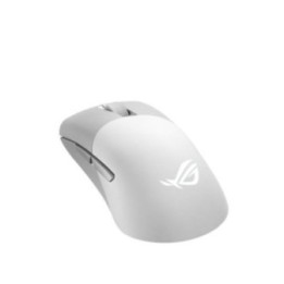 Souris ASUS ROG Keris Wireless Aimpoint Blanc