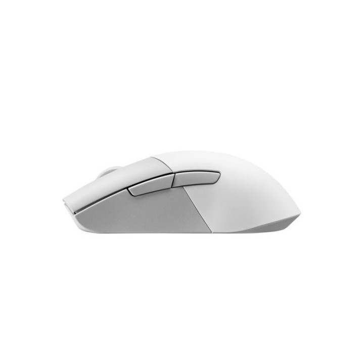 Souris ASUS ROG Keris Wireless Aimpoint Blanc