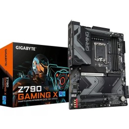 Carte Mère Gigabyte Z790 Gaming X