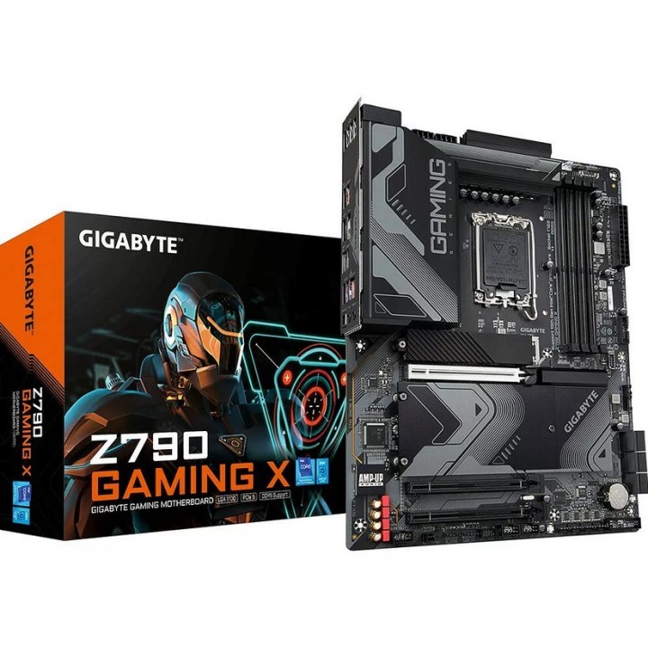 Carte Mère Gigabyte Z790 Gaming X