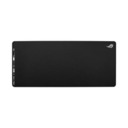 ASUS 90MP03G0-BPUA00 tapis de souris Tapis de souris de jeu Noir