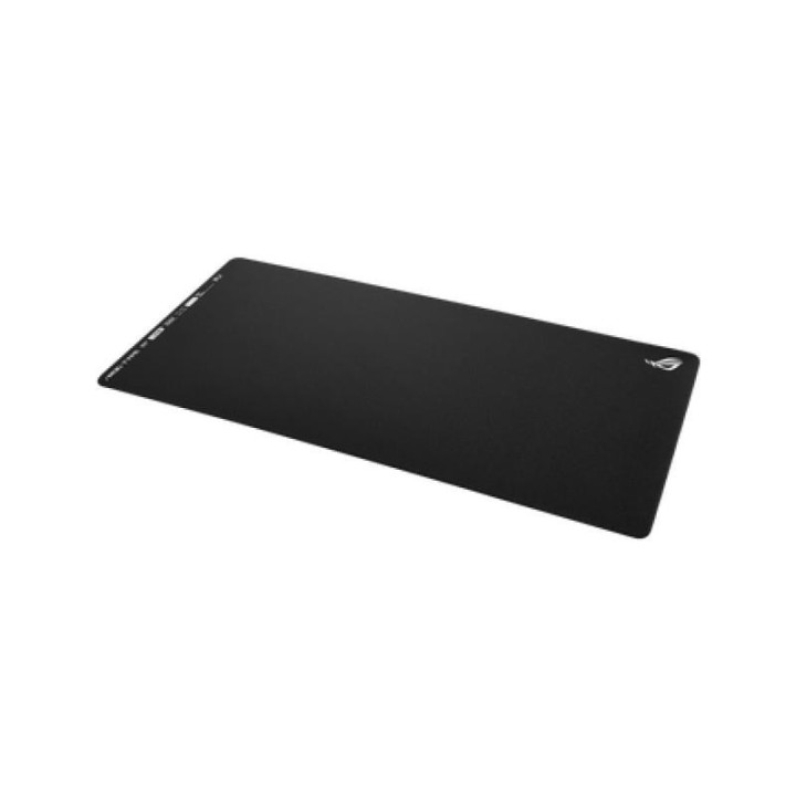 ASUS 90MP03G0-BPUA00 tapis de souris Tapis de souris de jeu Noir