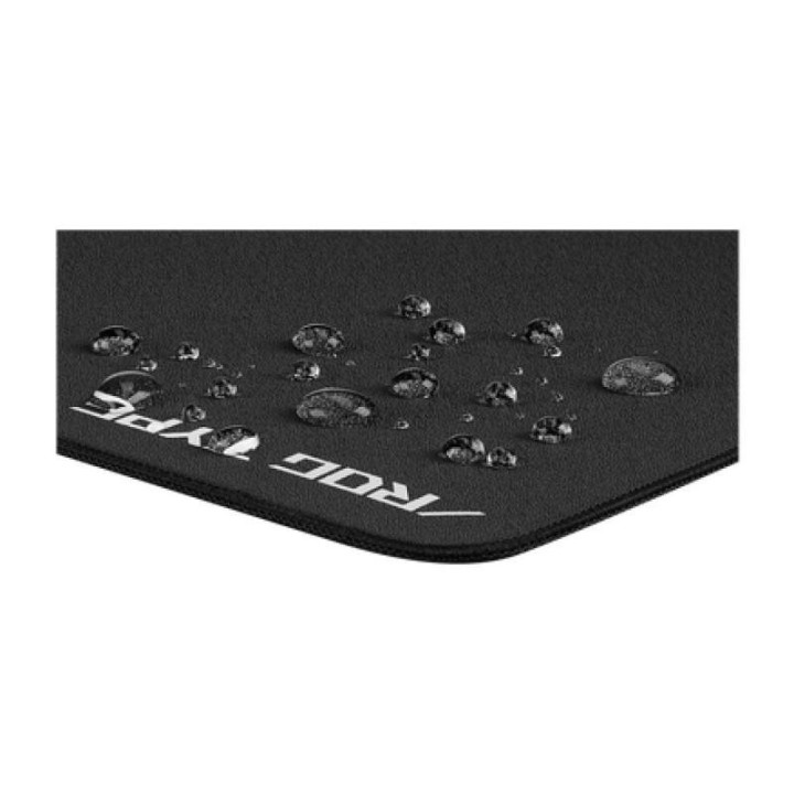 ASUS 90MP03G0-BPUA00 tapis de souris Tapis de souris de jeu Noir