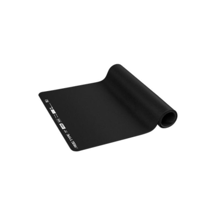 ASUS 90MP03G0-BPUA00 tapis de souris Tapis de souris de jeu Noir