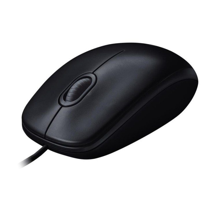 Souris Logitech LGT-M90