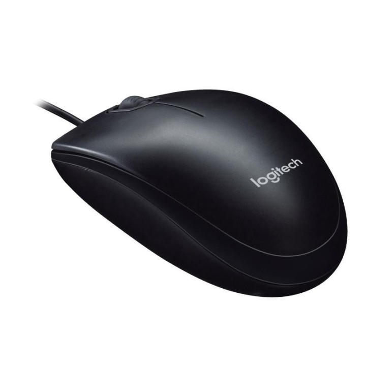 Souris Logitech LGT-M90