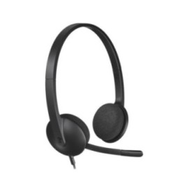 Logitech H340 USB Computer Headset Avec audio numérique