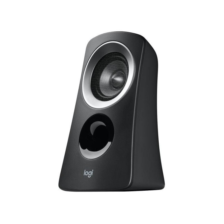 Logitech Z-313 Multimedia Speakers