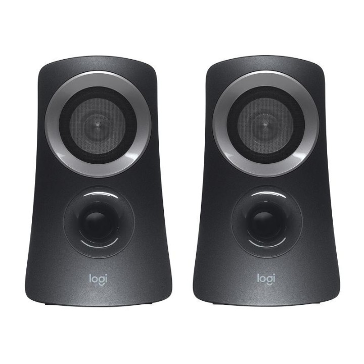 Logitech Z-313 Multimedia Speakers