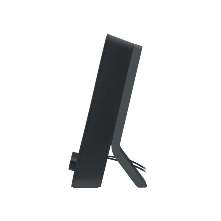 Logitech Z207 Haut-parleurs Bluetooth pour ordinateur