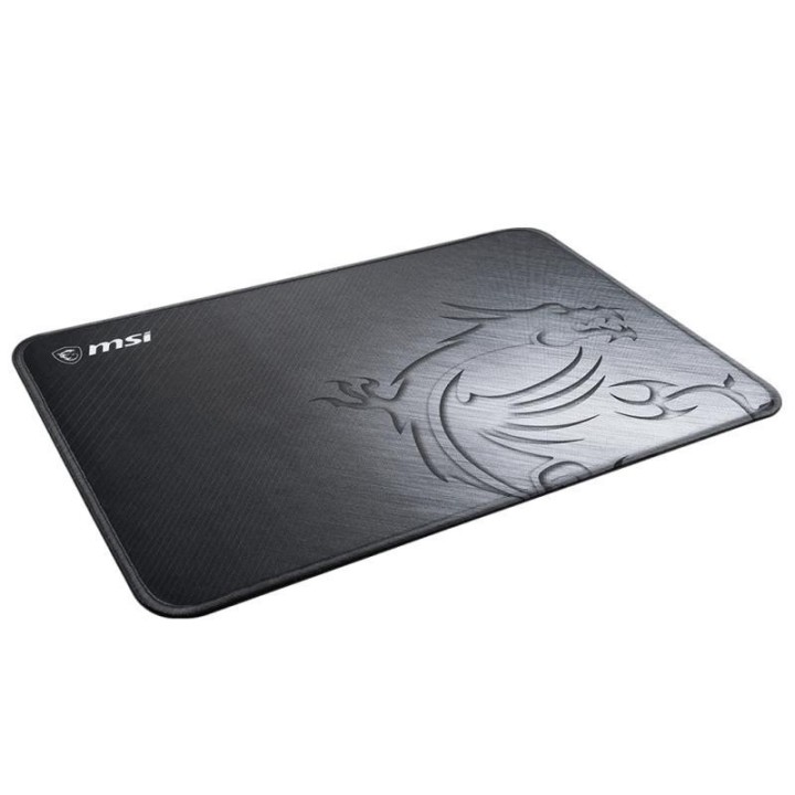 MSI Agility GD21 Tapis de souris de jeu Noir