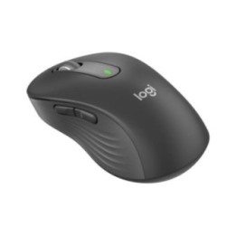 Logitech Signature M650 souris Droitier RF sans fil + | Ordiland