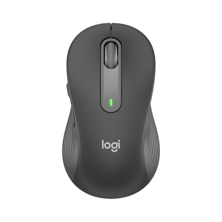 Logitech Signature M650 souris Droitier RF sans fil + | Ordiland