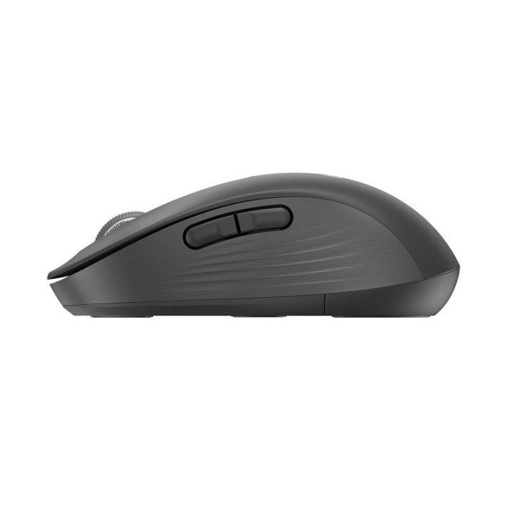 Logitech Signature M650 souris Droitier RF sans fil + | Ordiland