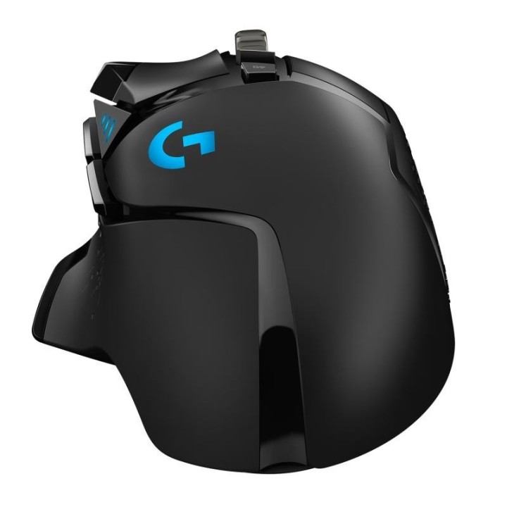 Souris Logitech G G502 HERO Ratón para gaming de alto rendimiento