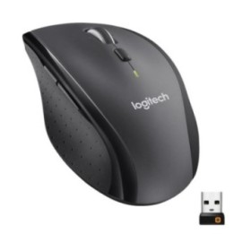 Logitech Customizable Mouse M705 souris Bureau | Ordiland