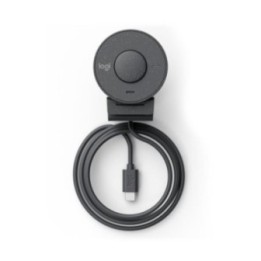 Logitech Brio 300 webcam 2 MP 1920 x 1080 pixels | Ordiland