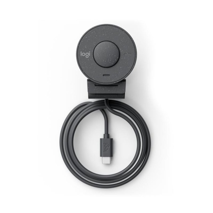 Logitech Brio 300 webcam 2 MP 1920 x 1080 pixels | Ordiland