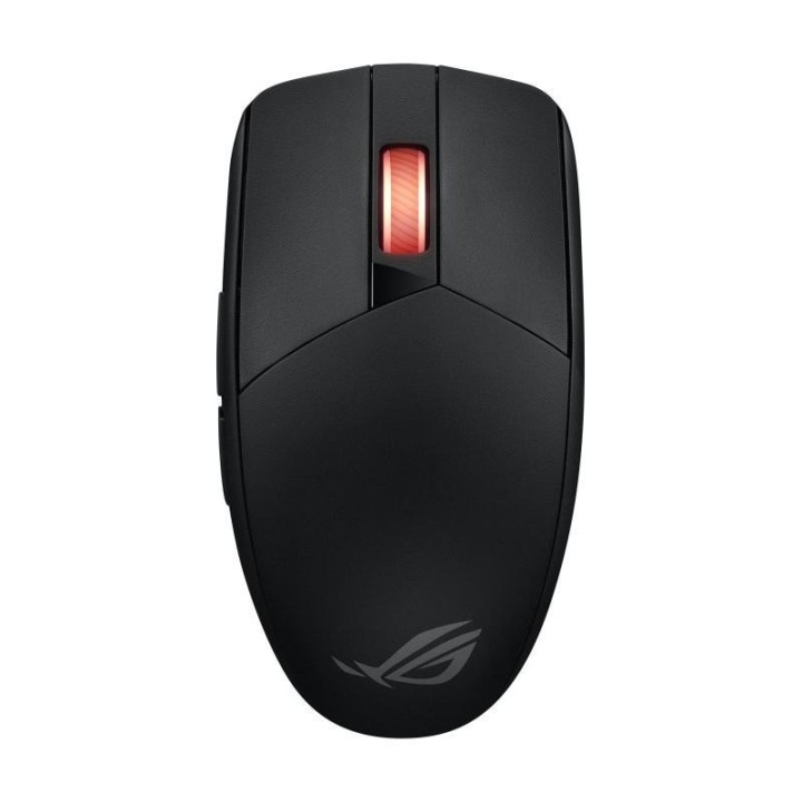 ASUS ROG Strix Impact III Wireless souris Jouer Ambidextre RF sans fil + Bluetooth Optique 36000 DPI