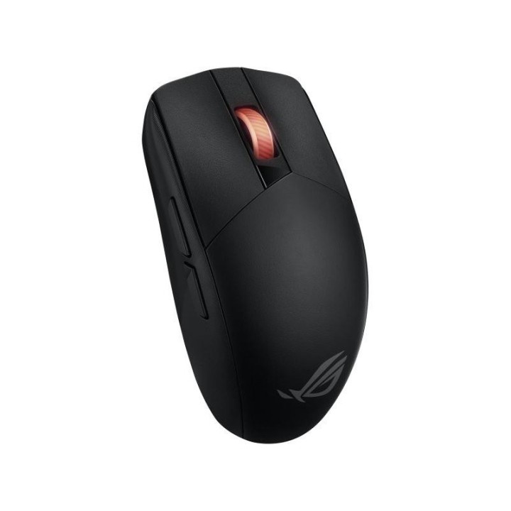 ASUS ROG Strix Impact III Wireless souris Jouer Ambidextre RF sans fil + Bluetooth Optique 36000 DPI