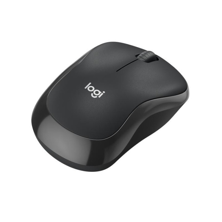 Logitech M240 souris Voyage Ambidextre Bluetooth