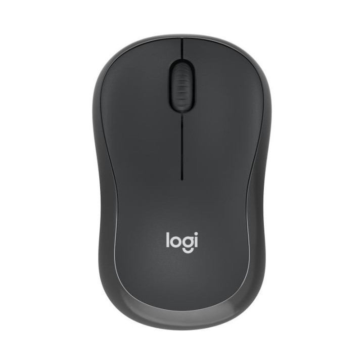 Logitech M240 souris Voyage Ambidextre Bluetooth