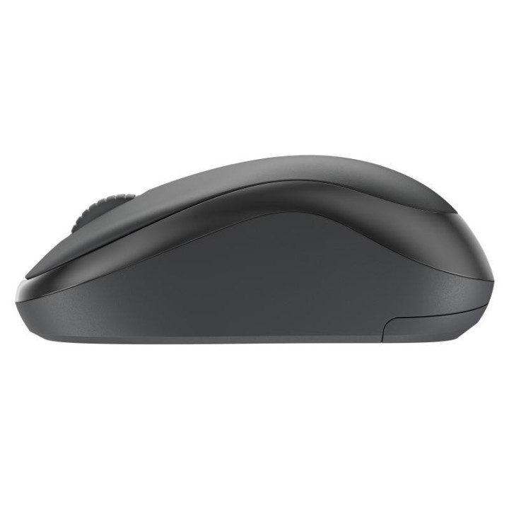 Logitech M240 for Business souris Bureau Ambidextre RF sans fil + Bluetooth Optique 4000 DPI