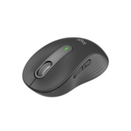 Logitech Signature M650 souris Bureau Droitier RF | Ordiland