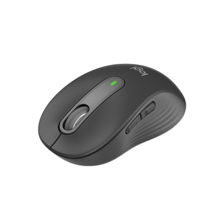 Logitech Signature M650 souris Bureau Droitier RF | Ordiland