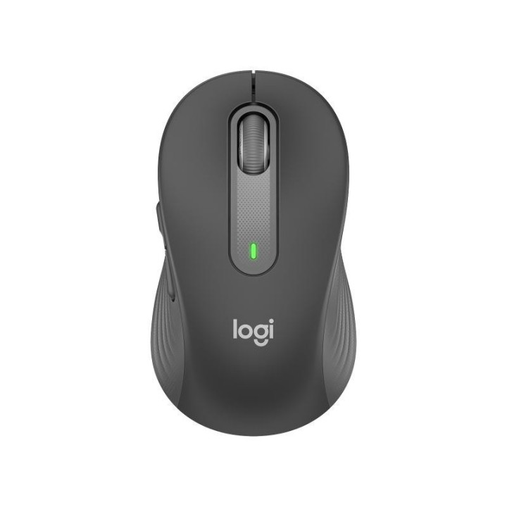 Logitech Signature M650 souris Bureau Droitier RF | Ordiland