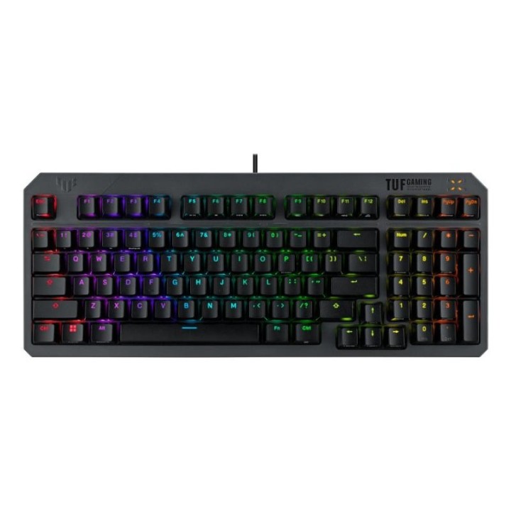 Clavier ASUS TUF K3 GEN II