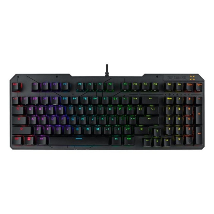 Clavier ASUS TUF K3 GEN II