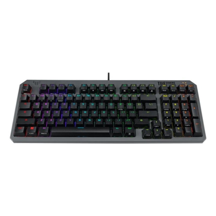 Clavier ASUS TUF K3 GEN II