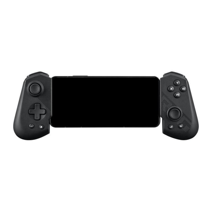ASUS ROG Tessen Noir, Gris USB 3.2 Gen 1 (3.1 Gen 1) Manette de jeu Android