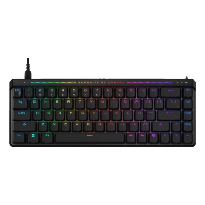 Clavier ASUS ROG Falchion Ace HFX
