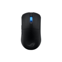 ASUS ROG Harpe Ace Mini souris Jouer Ambidextre RF Wireless + Bluetooth + USB Type-C Optique 42000 DPI (90MP03Z0-BMUA00)