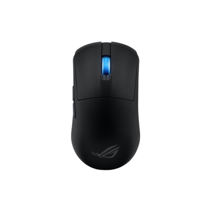ASUS ROG Harpe Ace Mini souris Jouer Ambidextre RF Wireless + Bluetooth + USB Type-C Optique 42000 DPI (90MP03Z0-BMUA00)