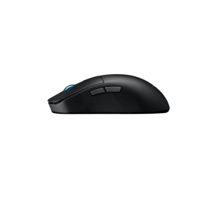 ASUS ROG Harpe Ace Mini souris Jouer Ambidextre RF Wireless + Bluetooth + USB Type-C Optique 42000 DPI (90MP03Z0-BMUA00)