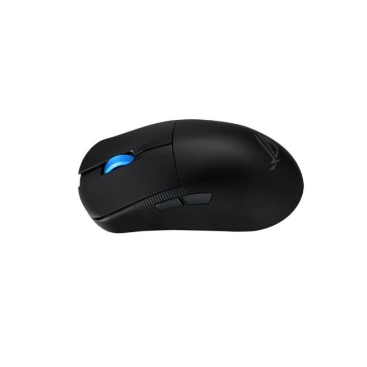 ASUS ROG Harpe Ace Mini souris Jouer Ambidextre RF Wireless + Bluetooth + USB Type-C Optique 42000 DPI (90MP03Z0-BMUA00)