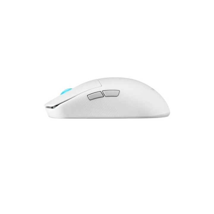 ASUS ROG Harpe Ace Mini souris Jouer Ambidextre RF Wireless + Bluetooth + USB Type-C Optique 42000 DPI (90MP03Z0-BMUA10)