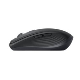 Logitech MX Anywhere 3S souris Bureau Droitier RF sans fil + Bluetooth Laser 8000 DPI
