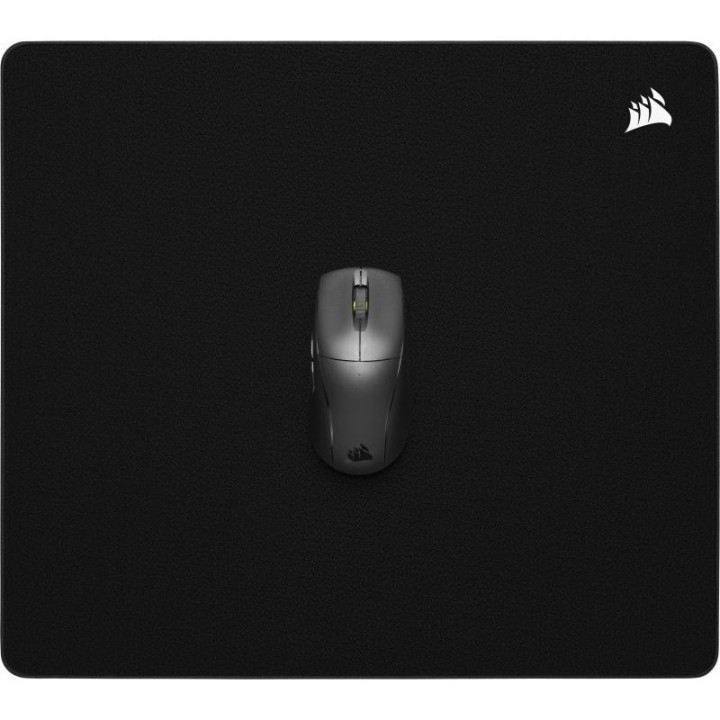 Corsair MM500 v2 Tapis de souris de jeu Noir (CH-941B161-WW)