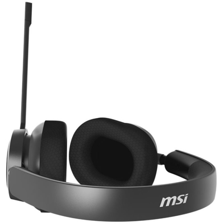 MSI Maestro 300 Casque Avec fil Arceau Jouer USB | Ordiland