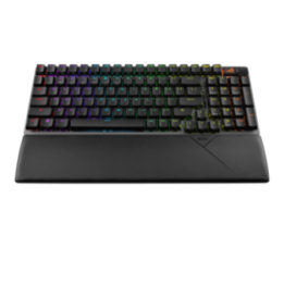 ASUS CLAVIER ROG Strix Scope II 96 RX Wireless
