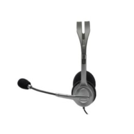 Logitech H110 headset