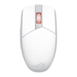 Souris ASUS ROG Strix Impact III Wireless White