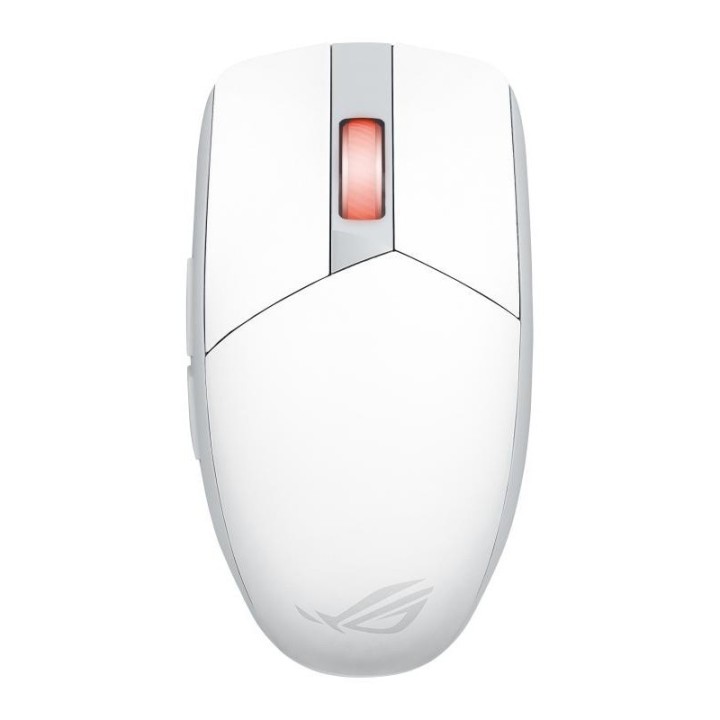 Souris ASUS ROG Strix Impact III Wireless White