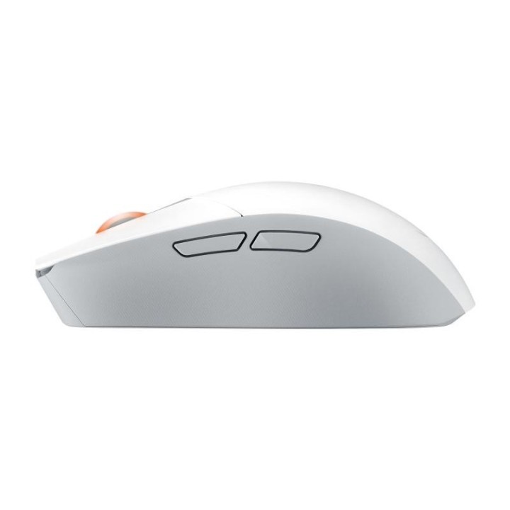 Souris ASUS ROG Strix Impact III Wireless White