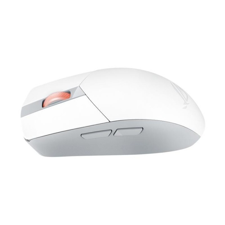 Souris ASUS ROG Strix Impact III Wireless White