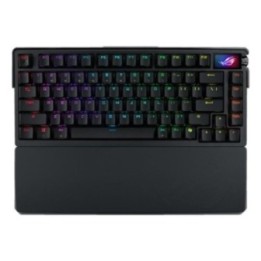 Clavier ASUS ROG Azoth Extreme